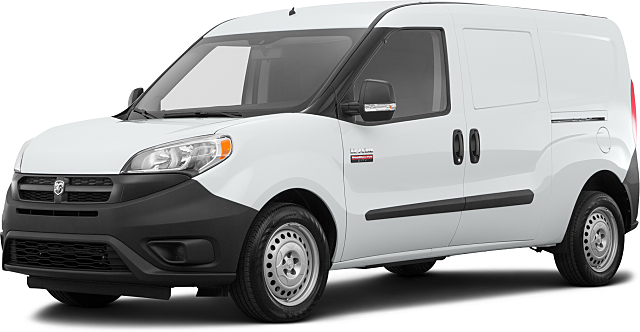 2017 Ram ProMaster City Tradesman at Arrigo Dodge