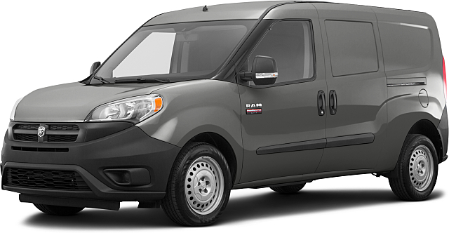 2017 Ram ProMaster City Tradesman at Empire Ford Lincoln of Huntington