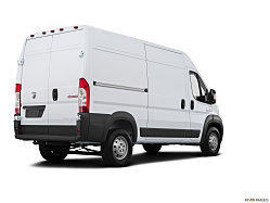 Thumbnail image of 2017 Ram ProMaster at Ethan Hunt Automotive