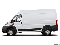 Thumbnail image of 2017 Ram ProMaster at Ethan Hunt Automotive