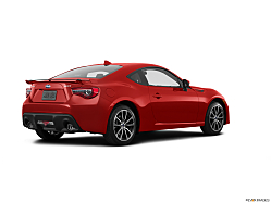 Thumbnail image of 2017 Subaru BRZ at Broadway Motors