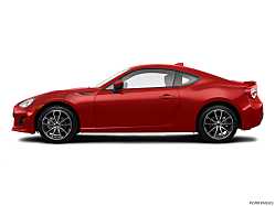 Thumbnail image of 2017 Subaru BRZ at Broadway Motors
