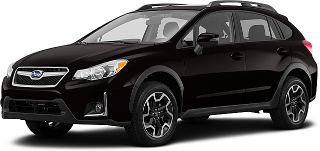2017 Subaru Crosstrek 2.0i Limited at Rjb And Son