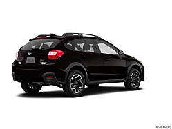 Thumbnail image of 2017 Subaru Crosstrek at Rjb And Son