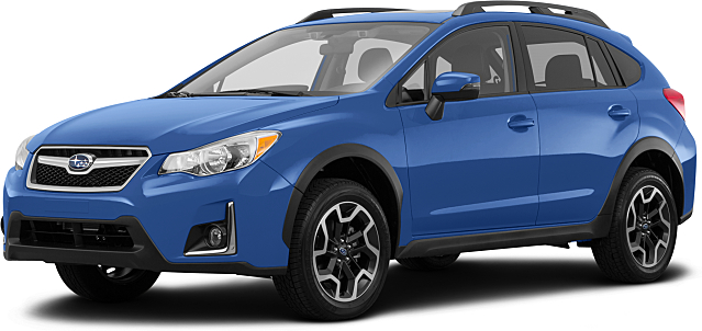 2017 Subaru Crosstrek 2.0i Limited at Honda Morristown