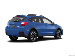 Thumbnail image of 2017 Subaru Crosstrek at Honda Morristown