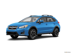 Thumbnail image of 2017 Subaru Crosstrek at Broadway Motors