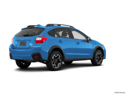 Thumbnail image of 2017 Subaru Crosstrek at Broadway Motors