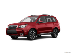 Thumbnail image of 2017 Subaru Forester at Lakeway Auto