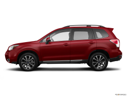 Thumbnail image of 2017 Subaru Forester at Lakeway Auto