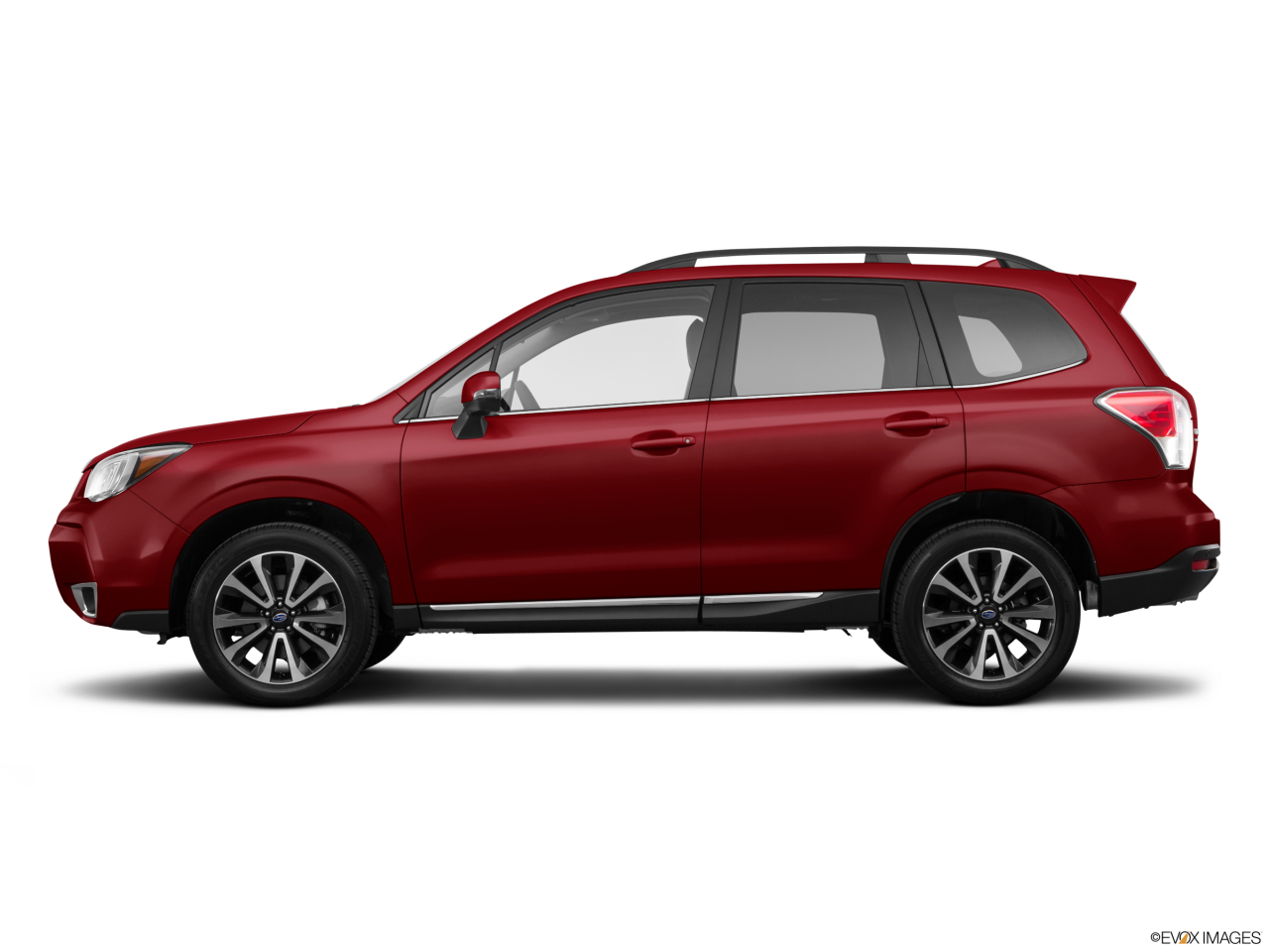Image of 2017 Subaru Forester 2.0XT Touring