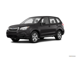 Thumbnail image of 2017 Subaru Forester at O'steen Vw Subaru
