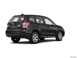 Thumbnail image of 2017 Subaru Forester at O'steen Vw Subaru