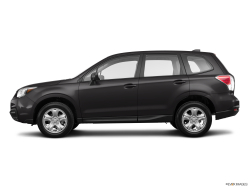 Thumbnail image of 2017 Subaru Forester at O'steen Vw Subaru