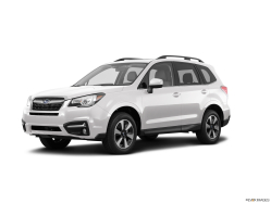 Thumbnail image of 2017 Subaru Forester at Honda Morristown