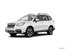 Thumbnail image of 2017 Subaru Forester at Hallmark Hyundai Hendersonville