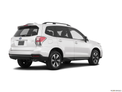 Thumbnail image of 2017 Subaru Forester at Hallmark Hyundai Hendersonville