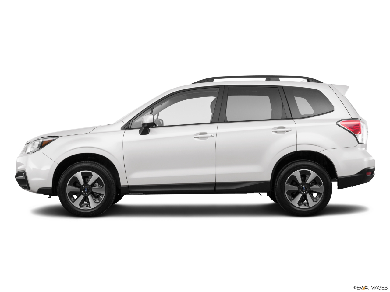 Image of 2017 Subaru Forester 2.5i Premium