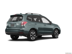 Thumbnail image of 2017 Subaru Forester at Broadway Motors