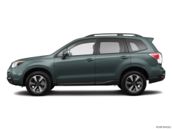 Thumbnail image of 2017 Subaru Forester at Broadway Motors