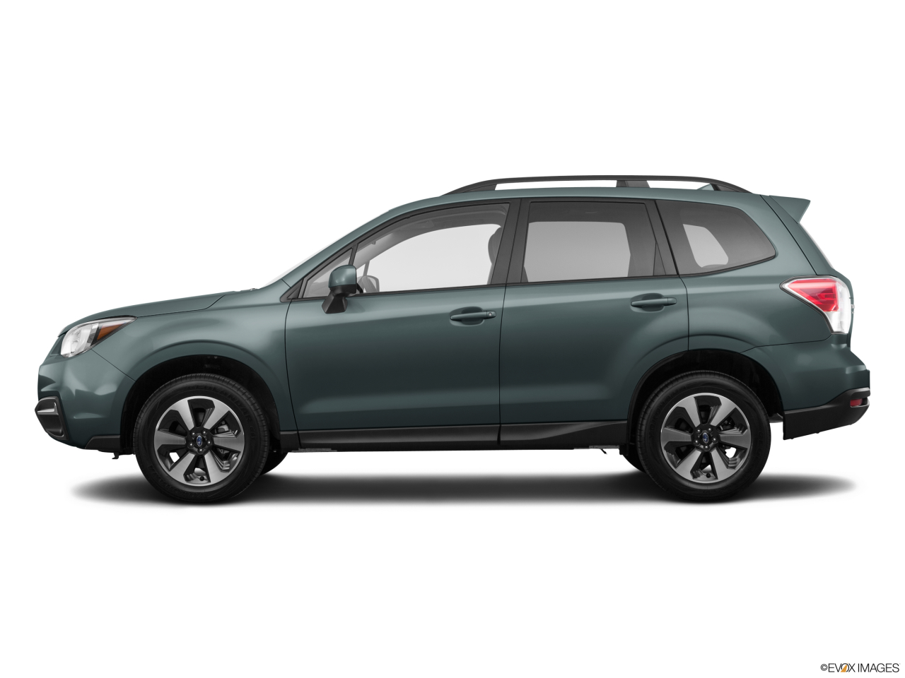 Image of 2017 Subaru Forester 2.5i Premium