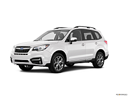Thumbnail image of 2017 Subaru Forester at Honda Morristown