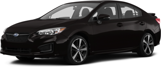 2017 Subaru Impreza Sport at Carr Cadillac Buick Gmc