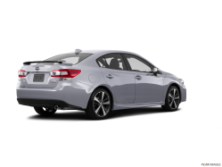 Thumbnail image of 2017 Subaru Impreza at Rocky Top Chrysler Dodge Jeep
