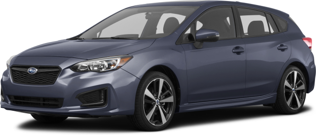 2017 Subaru Impreza Sport at SchallerHonda-New of New Britain, CT