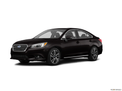 Thumbnail image of 2017 Subaru Legacy at Williams Auto Sales Llc