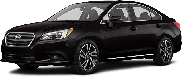 2017 Subaru Legacy 2.5i at Williams Auto Sales Llc