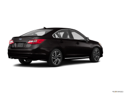 Thumbnail image of 2017 Subaru Legacy at Williams Auto Sales Llc