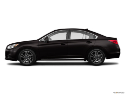 Thumbnail image of 2017 Subaru Legacy at Williams Auto Sales Llc