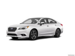 Thumbnail image of 2017 Subaru Legacy at Carr Cadillac Buick Gmc