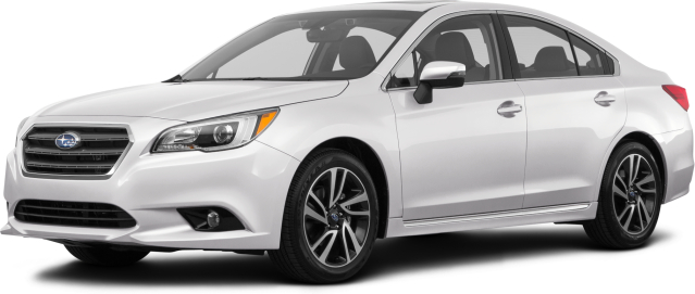 2017 Subaru Legacy 2.5i Limited at Carr Cadillac Buick Gmc