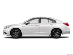 Thumbnail image of 2017 Subaru Legacy at Carr Cadillac Buick Gmc