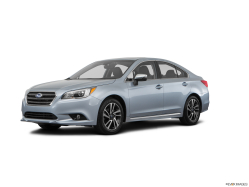 Thumbnail image of 2017 Subaru Legacy at Audi Volkswagen Princeton