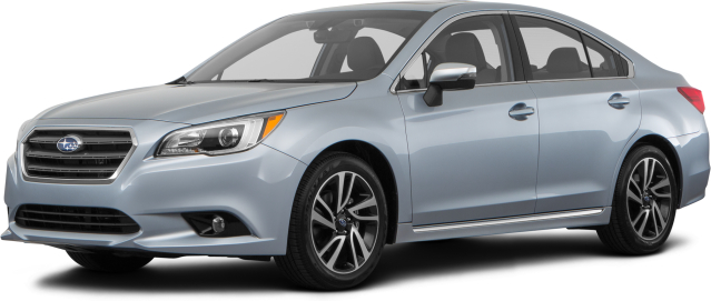 2017 Subaru Legacy 2.5i at Audi Volkswagen Princeton