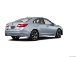 Thumbnail image of 2017 Subaru Legacy at Audi Volkswagen Princeton