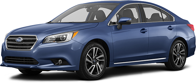 2017 Subaru Legacy 2.5i Limited at Lakeway Auto