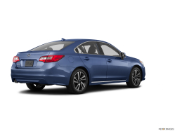 Thumbnail image of 2017 Subaru Legacy at Lakeway Auto