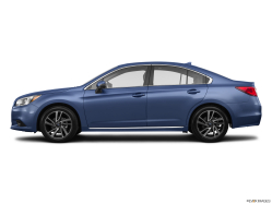 Thumbnail image of 2017 Subaru Legacy at Lakeway Auto