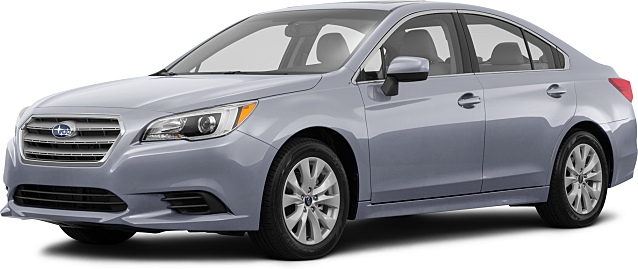 2017 Subaru Legacy 2.5i Premium at Lakeway Auto