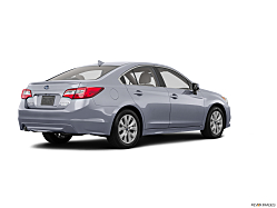 Thumbnail image of 2017 Subaru Legacy at Lakeway Auto