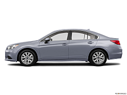 Thumbnail image of 2017 Subaru Legacy at Lakeway Auto