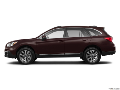 Thumbnail image of 2017 Subaru Outback at Ethan Hunt Automotive