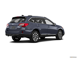 Thumbnail image of 2017 Subaru Outback at Rocky Top Chrysler Dodge Jeep