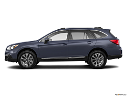 Thumbnail image of 2017 Subaru Outback at Rocky Top Chrysler Dodge Jeep