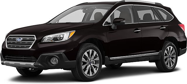 2017 Subaru Outback 2.5i Limited at Lakeway Auto