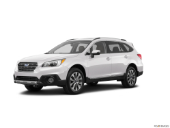 Thumbnail image of 2017 Subaru Outback at Suburban Chrysler Dodge Jeep Ram of Troy